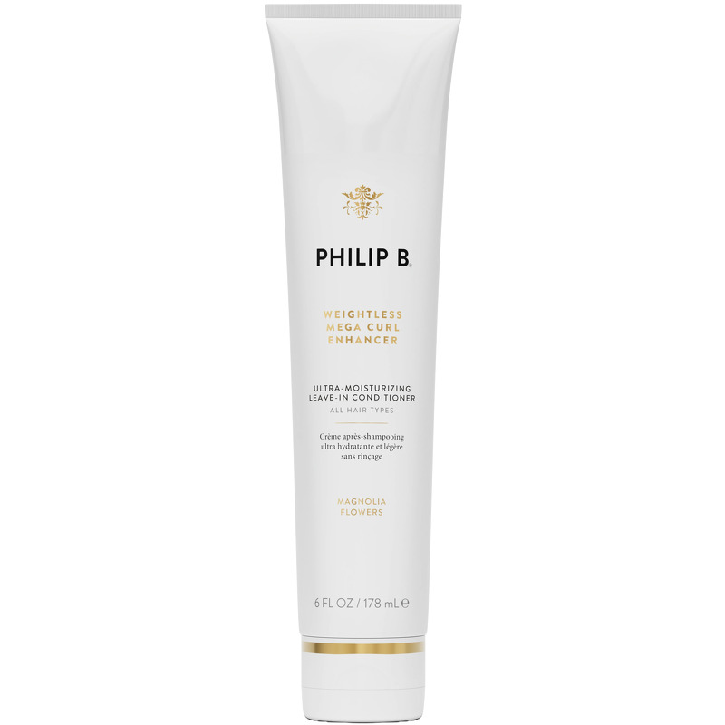 Philip B Weightless Mega Curl Enhancer, 178ml.