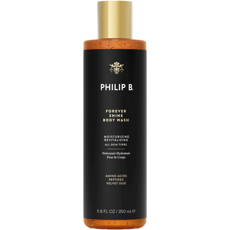Philip B Forever Shine Body Wash 350 ml