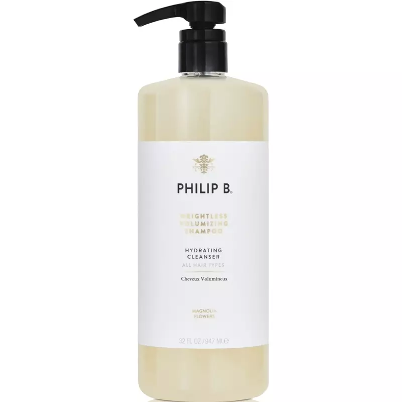 Philip B Weightless Volumizing Shampoo 947 ml thumbnail