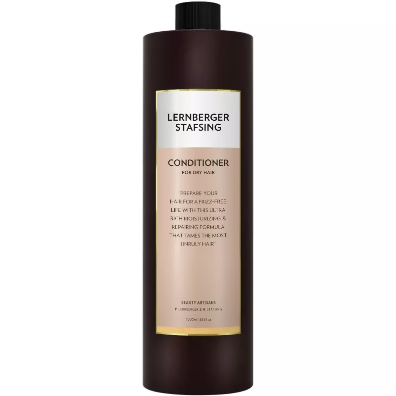 Lernberger Stafsing Conditioner For Dry Hair 1000 ml thumbnail