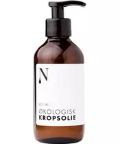 Naturligolie Body Oil 235 ml