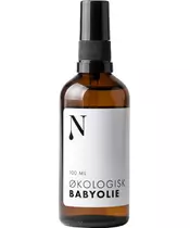 Naturligolie Baby Oil 100 ml