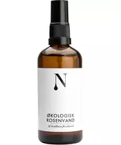 Naturligolie Rosewater 100 ml