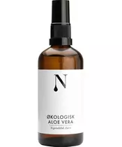 Naturligolie Aloe Vera Juice 100 ml