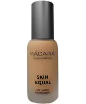 MÁDARA SKIN EQUAL Foundation SPF 15 - 30 ml - 60 Olive