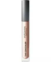 MÁDARA THE CONCEALER 4 ml - 25 Latte