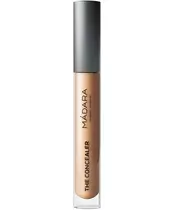 MÁDARA THE CONCEALER 4 ml - 45 Almond
