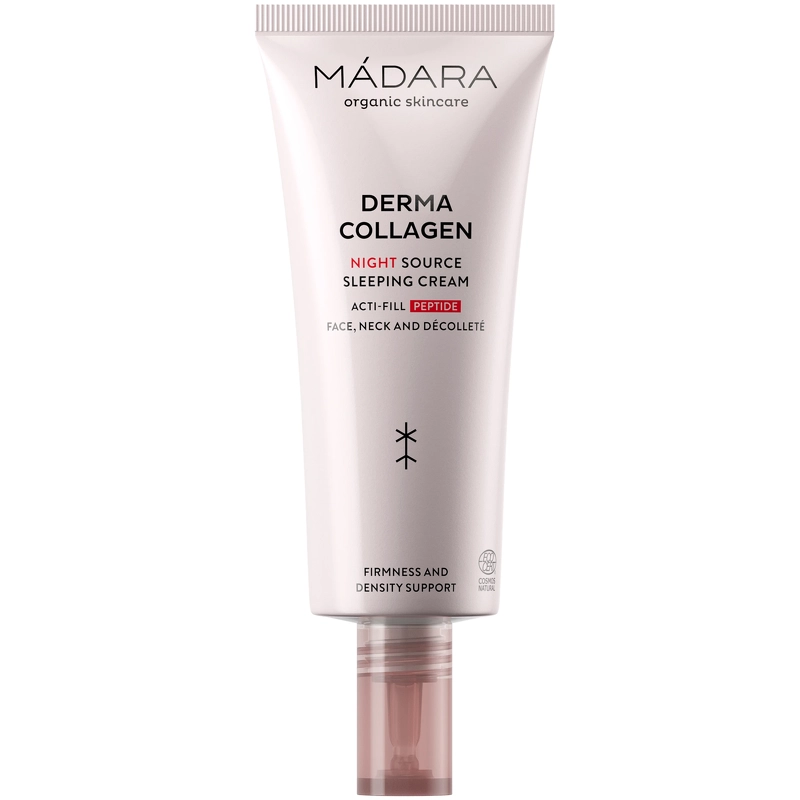 MADARA Derma Collagen Night Source Sleeping Cream 70 ml thumbnail