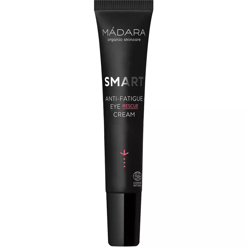 Billede af MADARA SMART Anti-Fatigue Eye Rescue Cream 15 ml