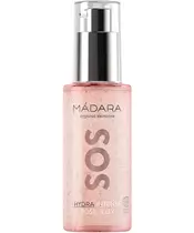 MÁDARA SOS Hydra Intense Rose Jelly 75 ml(N)