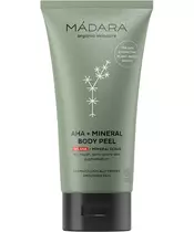 MÁDARA AHA + MINERAL Body Peel 175 ml