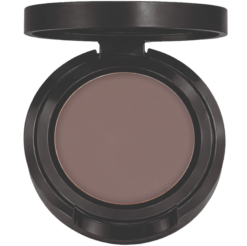 Sandstone - Eyeshadow 522 Grey Lady - øjenskygge