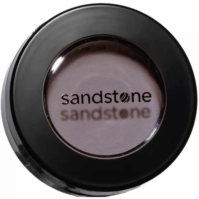 Billede af Sandstone Eyeshadow 2 gr. - 522 Grey Lady