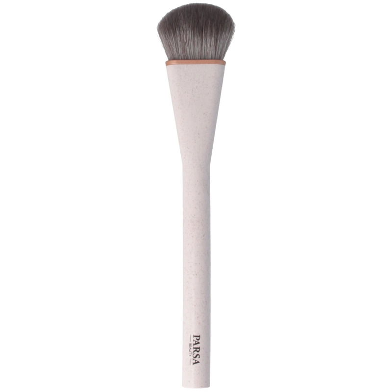 Parsa Beauty Nature Love Vegan Foundation Brush