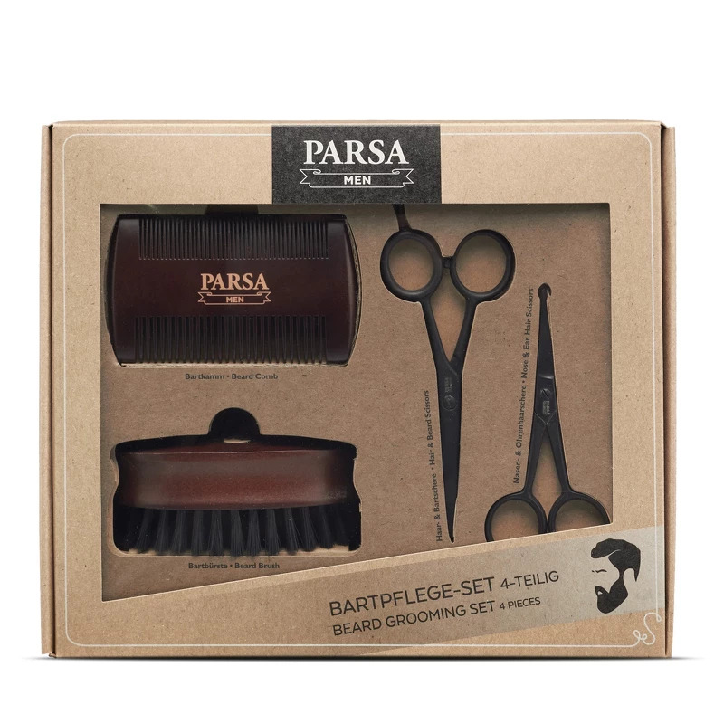 Parsa Grooming Kit Gift Set thumbnail