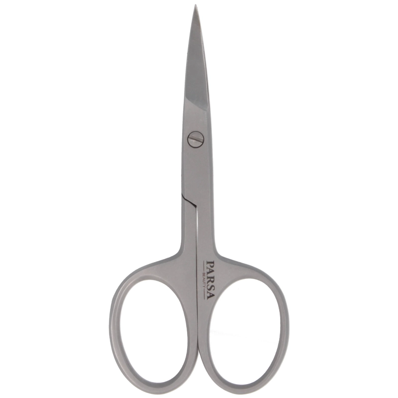 10: Parsa Nail Scissor With Curved Shape