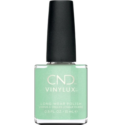 CND Vinylux Nail Polish 15 ml - Lavender Lace #216 - Køb