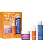 Ole Henriksen Glow Icons Set 118 gr.