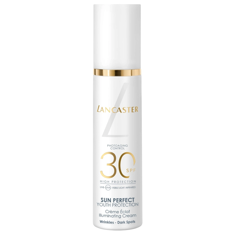 Lancaster Sun Perfect Illuminating Cream SPF 30 - 50 ml