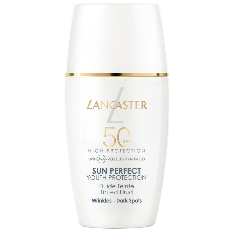 Lancaster Sun Perfect Sun Perfecting Fluid SPF 50 - 30 ml