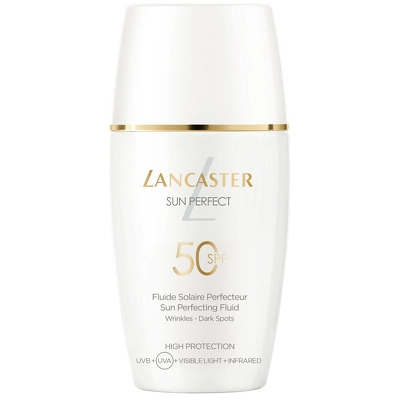 Lancaster Sun Perfect Sun Perfecting Fluid SPF 50 - 30 ml