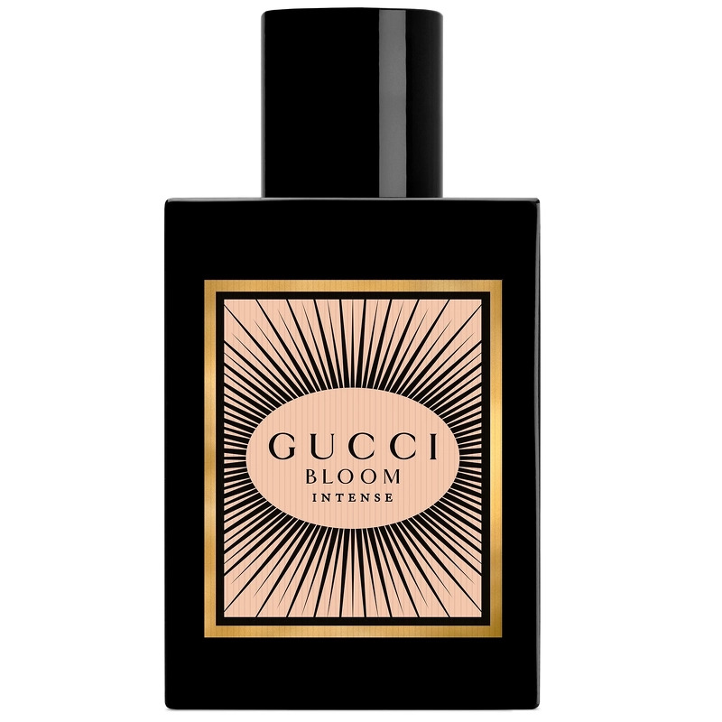 Se Gucci Bloom Intense EDP 50 ml hos NiceHair.dk