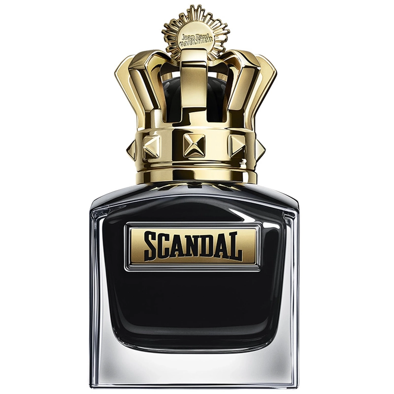 Se Jean Paul Gaultier Scandal Le Parfum Him EDP 50 ml hos NiceHair.dk