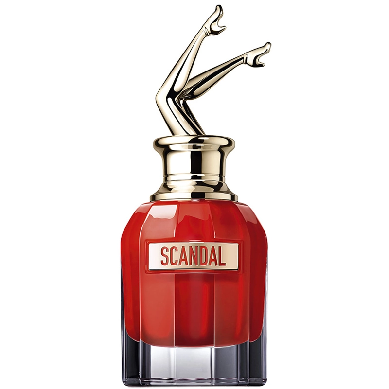 Se Jean Paul Gaultier Scandal Le Parfum Her EDP 50 ml hos NiceHair.dk