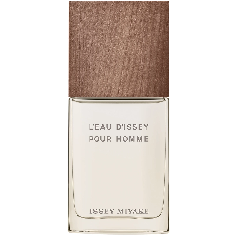 Se Issey Miyake - L'Eau D'Issey Pour Homme Vetiver - 50 ml - Edt hos NiceHair.dk