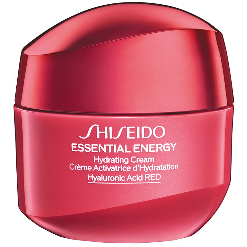Shiseido Essential Energy Hydrating Cream 30 ml (Limited Edition) thumbnail