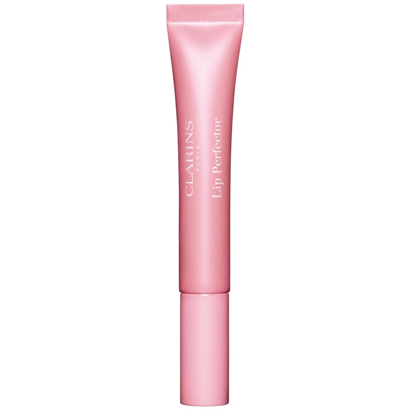 Clarins Natural Lip Perfector 12 ml - 21 Soft Pink Glow thumbnail