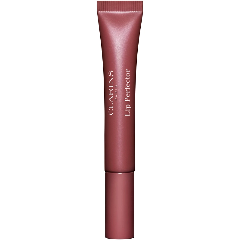 Clarins Natural Lip Perfector 12 ml - 25 Mulberry Glow thumbnail