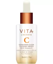 Vita Liberata Sunkissed Glow Tanning Drops 30 ml