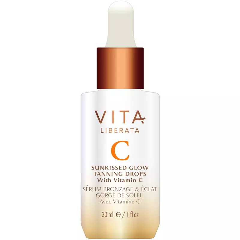 Vita Liberata Sunkissed Glow Tanning Drops 30 ml thumbnail