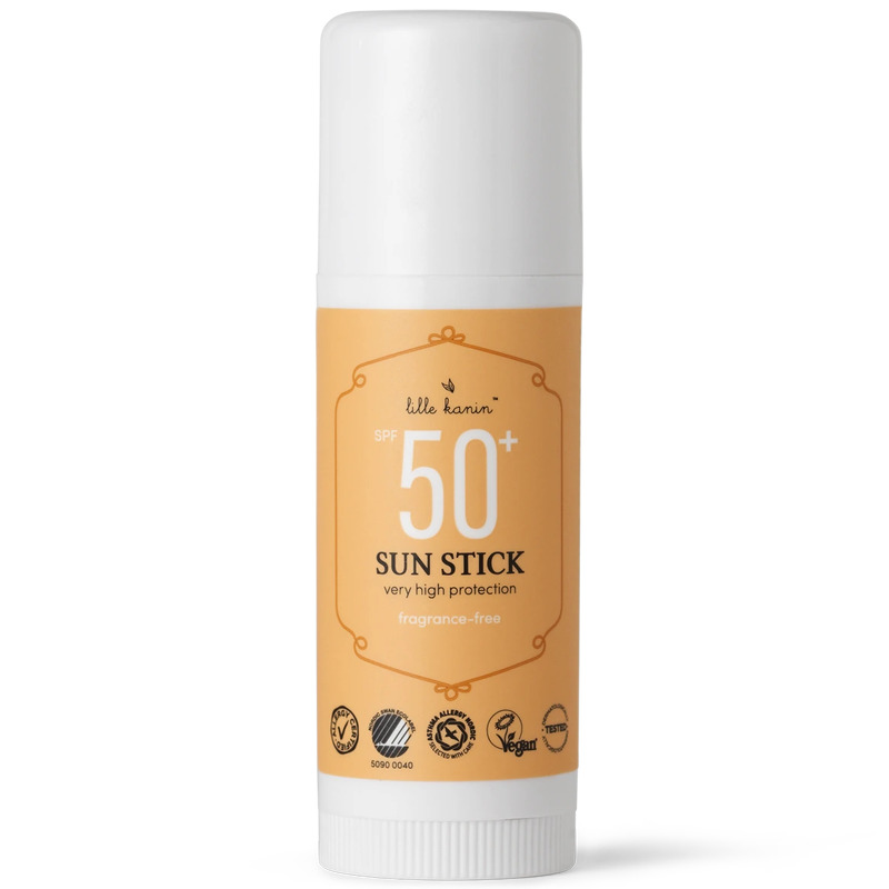 Lille Kanin Sun Stick SPF 50 - 15 ml