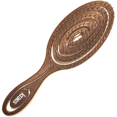 KRAES Magic Detangling Brush