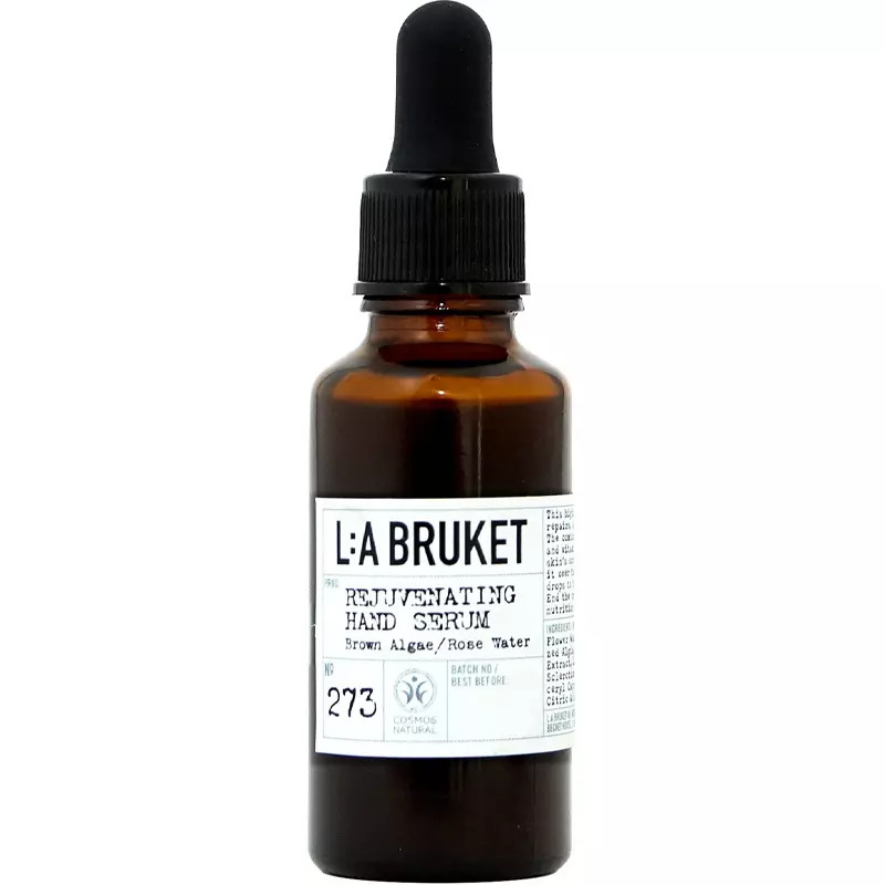 L:a Bruket 273 Rejuvenating Hand Serum 30 ml