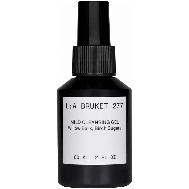 L:a Bruket 277 Mild Cleansing Gel CosN 60 ml