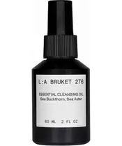 L:A Bruket 276 Essential Cleansing Oil 60 ml