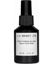 L:A Bruket 278 Hydra-firming Face Mist 60 ml