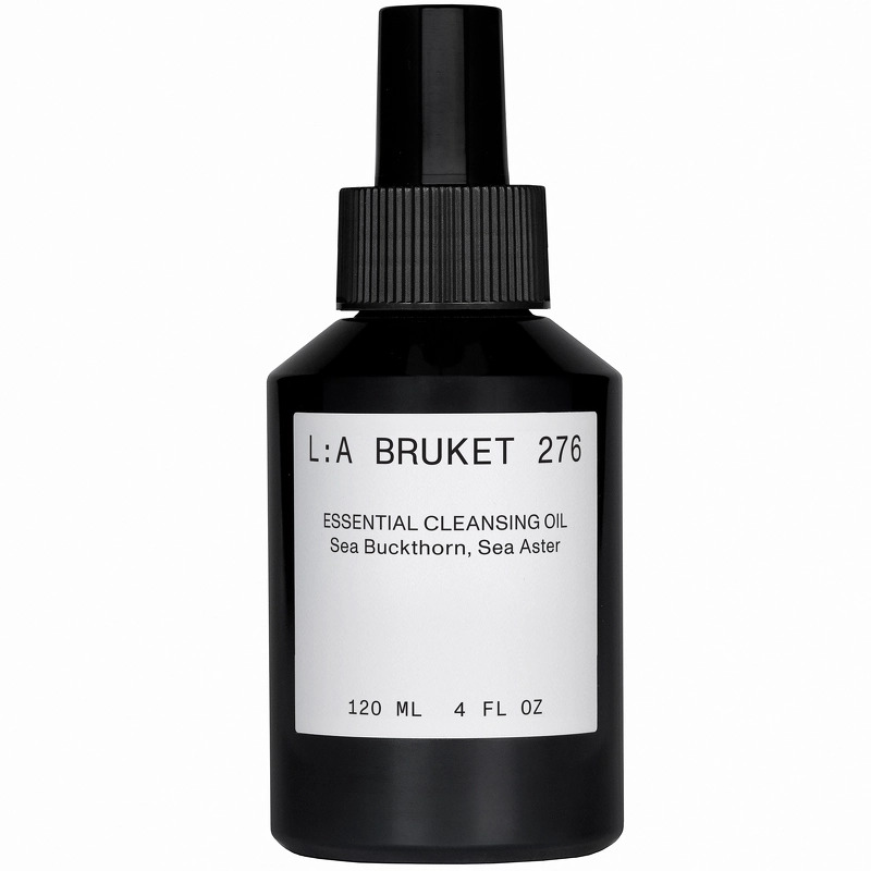 L:A Bruket 276 Essential Cleansing Oil 120 ml thumbnail