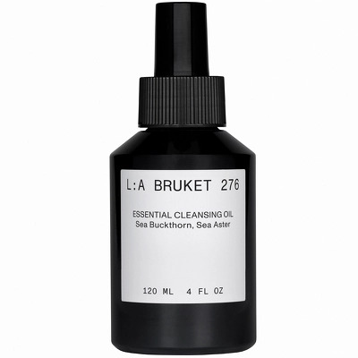 L:A Bruket 276 Essential Cleansing Oil 120 ml