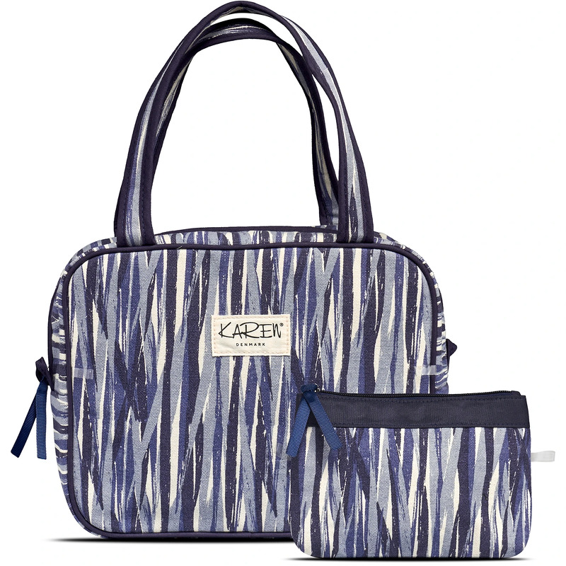 Karen Set - Santorini Print 10070-131