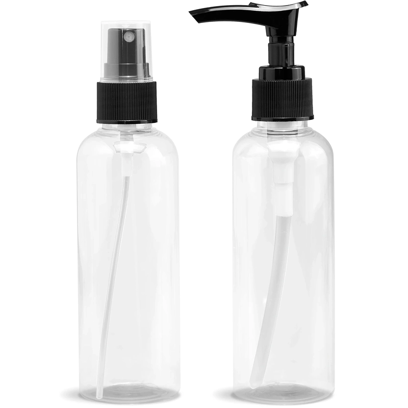 Gillian Jones Travel Size Bottles 100 ml - 2 Pcs