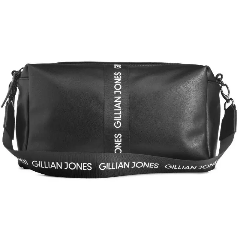 Se Gillian Jones Cosmetics Bag 10454-09 hos NiceHair.dk