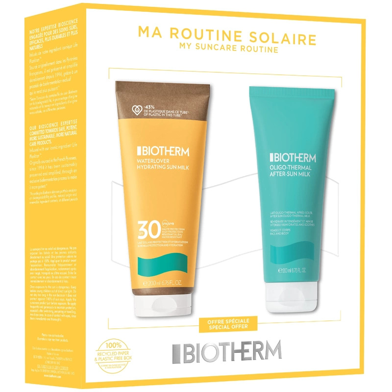 Biotherm Sun Essentials SPF 30 Set (Limited Edition) thumbnail