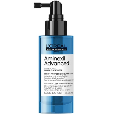 L'Oréal Pro Aminexil Advanced Strengthening Anti Hairloss Activator Serum 90 ml