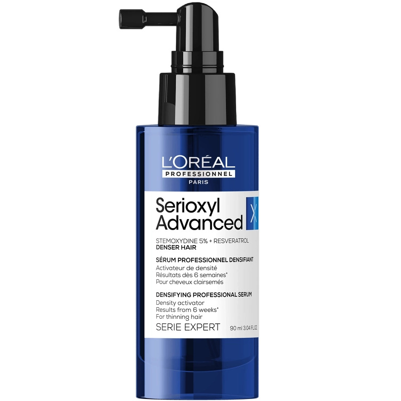 L'Oreal Pro Serioxyl Advanced Denser Hair Serum 90 ml thumbnail