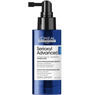 L'Oréal Pro Serioxyl Advanced Denser Hair Serum 90 ml