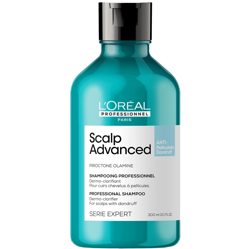 L'Oreal Pro Scalp Advanced Anti-Dandruff Shampoo 300 ml thumbnail